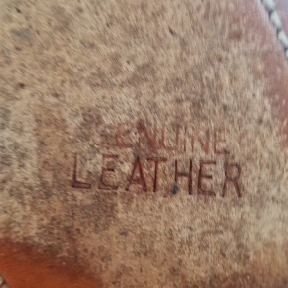 Abilene Women Leather Boots - Picture 8 of 9